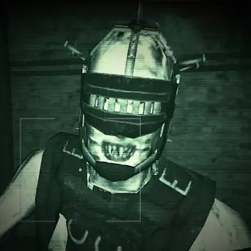 Captivity Horror Multiplayer MOD APK Download